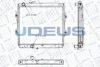 JDEUS 028M29 Radiator, engine cooling